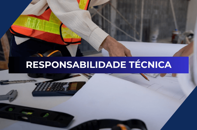 Engenheiro mecânico responsável técnico em Mafra SC  